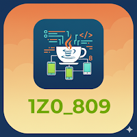 Java 2 1Z0-809 2026 ExamCert