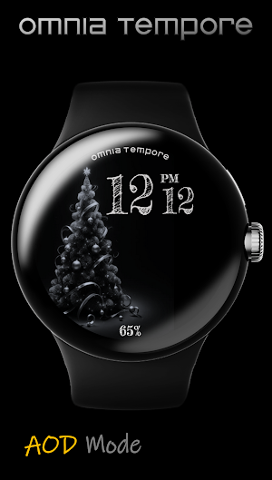 OT | Christmas Landscape Watch Screenshot 2