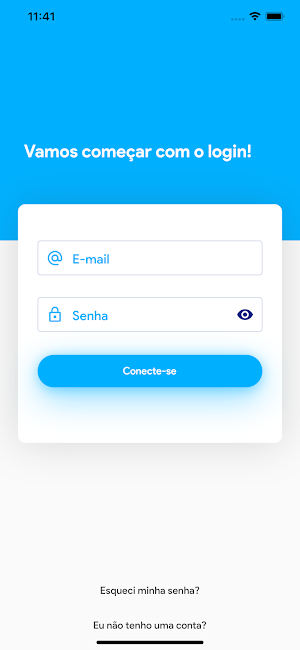 Papa Léguas Delivery - Entregadores Screenshot 0
