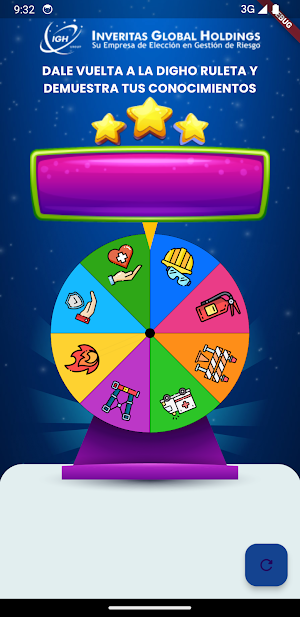 IGH GAMES Screenshot 2