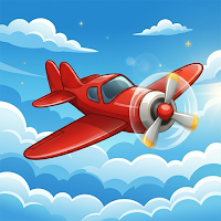 Airplane Sky Combat