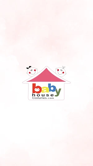 Baby House Cosmetics Screenshot 0
