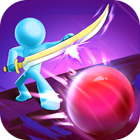 Blade Ball: Sword Arena Master