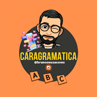 Cara, Gramática!