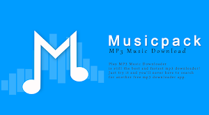 Musicpack: Music Downloader Screenshot 1