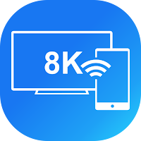 Screen Mirroring - Cast to TV