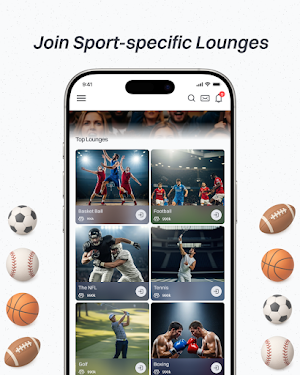 Sportlaze Screenshot 0