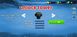 Towerdefense&monster Screenshot 2