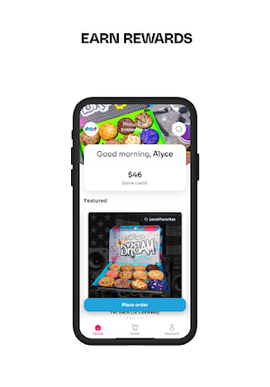 The Cookie Plug Screenshot 0