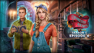 Connected Hearts: Episode 4 Screenshot 0