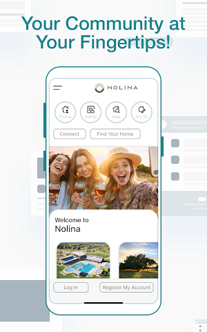 Nolina Screenshot 2