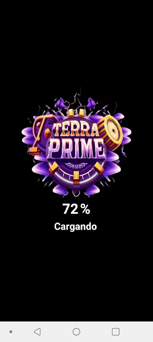 Terra Prime Online Screenshot 0