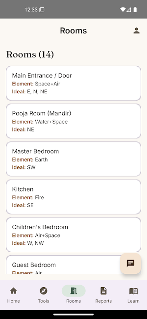Vastu360 Screenshot 3