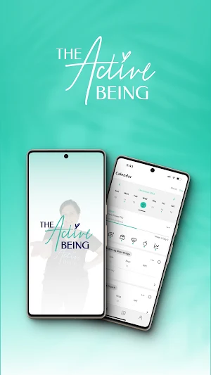 The Active Being Screenshot 0