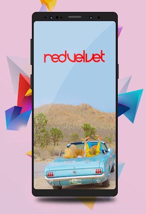 Red Velvet 4K HD Wallpapers 2020 (레드벨벳) Screenshot 0