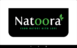 Natoora Foods Screenshot 2