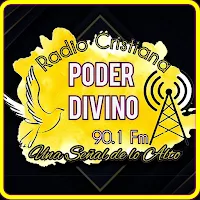 RADIO PODER DIVINO