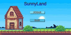 Fox Adventure Screenshot 0