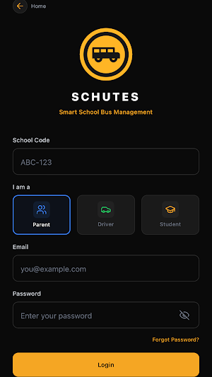 Schutes Screenshot 0