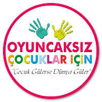 Oyuncaksız Çocuklar İçin - Yardım Et Yardım İste