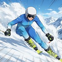 [365fun] Ski Challenge