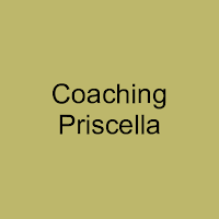 Coaching Priscella