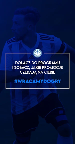 RKS Okęcie Warszawa Screenshot 3