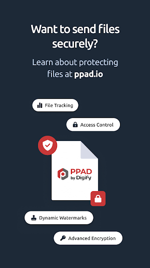 PPAD Viewer Screenshot 1