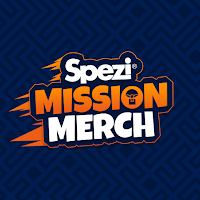 Spezi Mission Merch