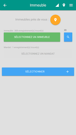 AppTeam Screenshot 1