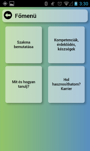 6ásos mérnök Screenshot 2