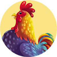 Rooster Sound and Ringtones