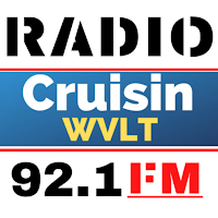 Cruisin 92.1 Wvlt Fm Vineland