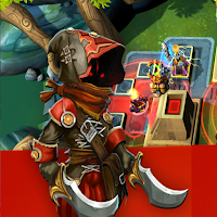 High Tower Defense