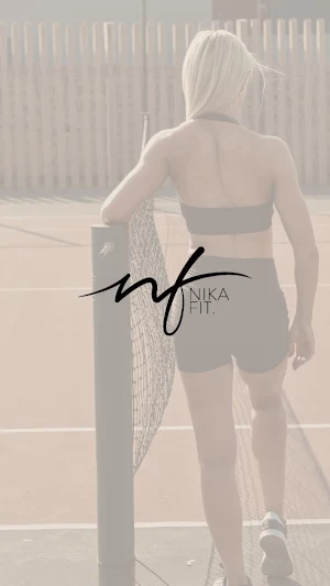 Nika Fit Screenshot 0