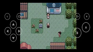 Emulatroid : Emulator Classic Screenshot 0
