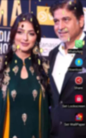 Bhumika Chawla Movies-Wallpapers,Puzzle Screenshot 2