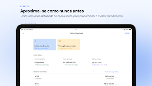 Salesdrive Screenshot 2