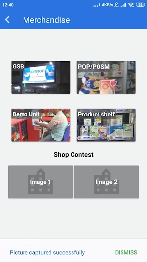 OmronRSO Screenshot 1