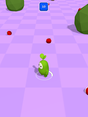 Monster Evolution Screenshot 3