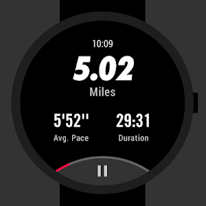 Nike Run Club screenshot 8