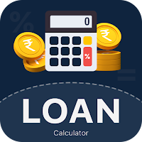 LoanGrow - EMI Loan Calculator