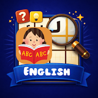 تحدي الإنجليزية: اختبار وألغاز