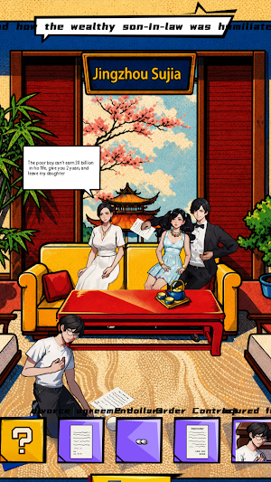 Tap Strike: Beat Em Up Screenshot 3