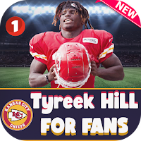 Tyreek Hill Wallpaper Chiefs Live 2021 For Fans