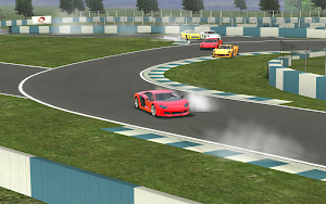 Real Simulation ExperienceLite Screenshot 2