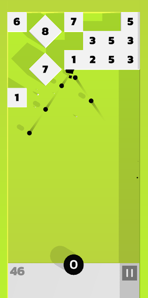 Ballistic Battle Screenshot 2