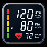 Heart Rate Monitor: Pulse Scan