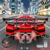 US Car Driving & Drift Sim
