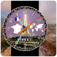 Paris Watch